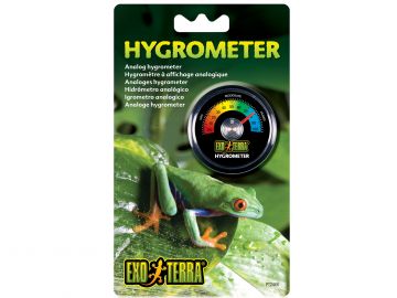 Higrometr analogowy do terrarium EXO TERRA 27,95 zł