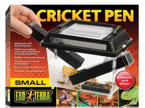 Cricket Pen Small - pojemnik do hodowli świerszczy EXO TERRA EX-2853 59,99 zł