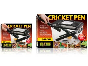 Cricket Pen Large - pojemnik do hodowli świerszczy EXO TERRA EX-2877 109,99 zł