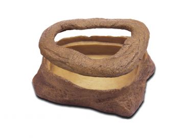 Miska na żywy pokarm Worm Dish 12,5x9,5x4,5cm EXO TERRA 49,99 zł