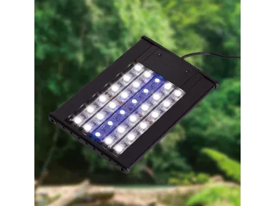 Oświetlenie LED do terrarium 6W, lampa ledowa 30 diod LED Repti Planet 164,99 zł