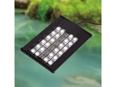 Oświetlenie LED do terrarium 6W, lampa ledowa 30 diod LED Repti Planet 164,99 zł