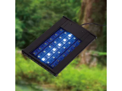 Oświetlenie LED do terrarium 6W, lampa ledowa 30 diod LED Repti Planet 164,99 zł