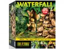 Wodospad do terrarium mały 16x20x17cm - Waterfall small EXO TERRA 165,00 zł