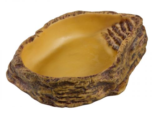 Miska na wodę L water dish 23x18x5,5cm EXO TERRA 69,99 zł