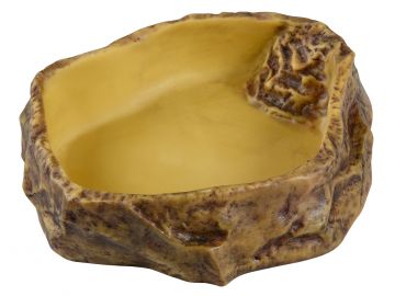 Miska na wodę XL Water dish 28x24,5x7cm Exo Terra 89,99 zł