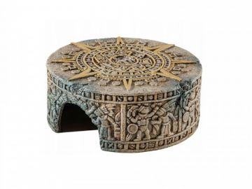 Aztec kryjówka Calendar Stone Hide S - 13,5x4cm EXO TERRA 39,99 zł