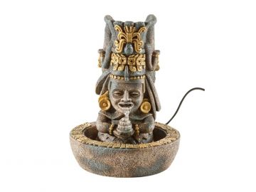 Wodospad Aztec Sacred Maize Waterfall18,5x25cm EXO TERRA 219,90 zł