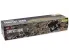 Belka oświetleniowa na 2 żarówki - Compact Hood 46x12x9cm Repti Planet 249,00 zł