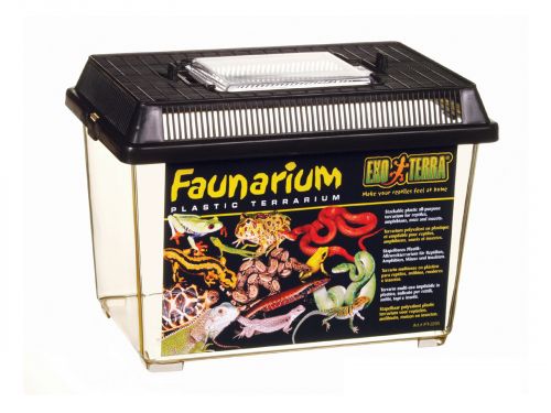 Faunarium SMALL 22x15,5x17cm EXO TERRA EX-2556 39,99 zł