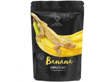 Gecko Nutrition - Banan 39,90 zł