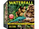 Wodospad do terrarium duży 25,5x27x27cm - Waterfall large EXO TERRA EX-9142 249,00 zł