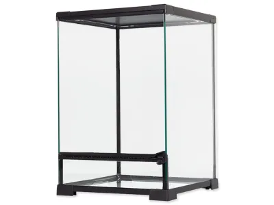 Terrarium szklane 30x30x45cm Repti Planet - ODBIÓR OSOBISTY 379,99 zł