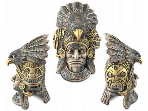 Aztec kryjówka wojownik Eagle Warrior Hide - 15,5x14x22cm EXO TERRA 79,99 zł