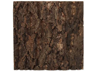 Tło do terrarium 30x30cm z naturalnego korka 28,5x28x2cm Repti Planet 79,99 zł