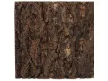 Tło do terrarium 30x30cm z naturalnego korka 28,5x28x2cm Repti Planet 79,99 zł