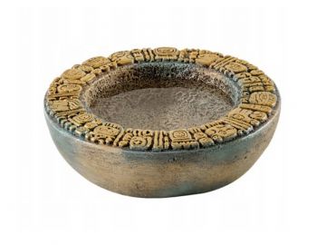 Aztec Water Dish - miska na wodę duża 120ml EXO TERRA EX-1701 44,90 zł