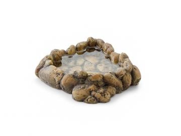 Miska narożna na wodę M Corner Water Dish 12,5x12x4cm Exo Terra 59,99 zł