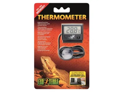 Termometr elektroniczny do terrariów z sondą Exo Terra 65,00 zł