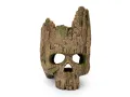 Czaszka imitująca pień - ozdoba do terrarium Happet 49,99 zł