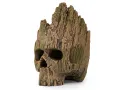 Czaszka imitująca pień - ozdoba do terrarium Happet 49,99 zł