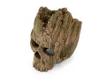 Czaszka imitująca pień - ozdoba do terrarium Happet 49,99 zł