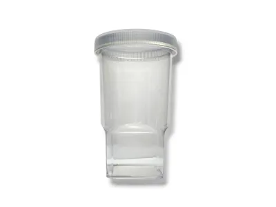 Kliszówki x10 pojemnik na małe pająki 25ml 12,00 zł