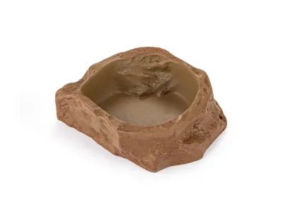 Miska do terrarium S 9x8x3cm Happet 29,99 zł