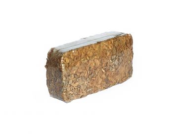 Chips kokosowy Coco Husk Brick - brykiet foliowany ~ 500g 9,50 zł