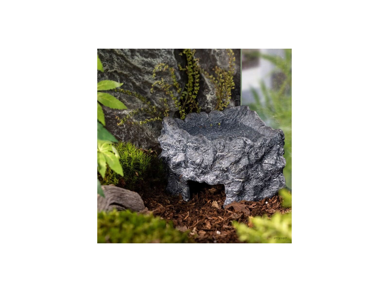 Wilgotna jaskinia ceramiczna ROGOWA Wet Rock S EXO TERRA 39,99 zł