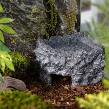 Wilgotna jaskinia ceramiczna ROGOWA Wet Rock S EXO TERRA 39,99 zł