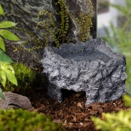 Wilgotna jaskinia ceramiczna ROGOWA Wet Rock M EXO TERRA 44,99 zł