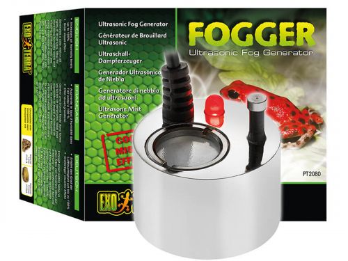 Fogger - ultradźwiękowy generator pary Exo Terra EX-0804 249,99 zł