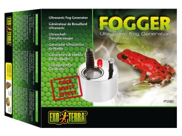 Fogger - ultradźwiękowy generator pary Exo Terra EX-0804 249,99 zł