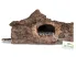 Kryjówka do terrarium 18x11x10cm - Wood Cave M Terrario 49,99 zł