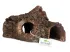 Kryjówka do terrarium 18x11x10cm - Wood Cave M Terrario 49,99 zł