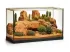 Kryjówka do terrarium 22x17x8,5cm Mountain Shelf M Terrario 69,99 zł