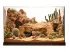 Kryjówka do terrarium 22x17x8,5cm Mountain Shelf M Terrario 69,99 zł