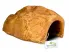 Kryjówka do terrarium 22x13x8,5cm - Rock Shelter bez dna - Terrario 49,99 zł