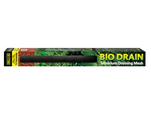 Siatka drenażowa BioDrain Mesh 45x45cm Exo Terra EX-1329 29,99 zł