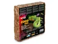 Chips kokosowy 2kg - podłoże do terrarium Happet 29,99 zł