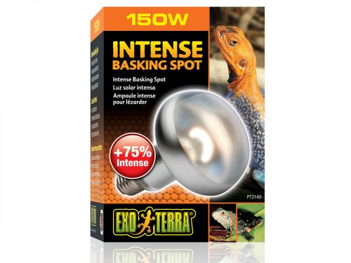 Intense Basking Spot 150W - żarówka grzewcza Exo Terra EX-1405 44,99 zł