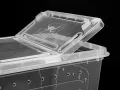 Pojemnik hodowlany BREEDING BOX 15x10x6,5cm 12,99 zł