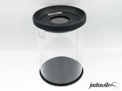 Terrarium typu TUBA HODOWLANA CLASSIC 17x25cm 79,00 zł