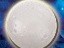 Full Moon - automatyczna lampka nocna 1W Exo Terra EX-3607 134,99 zł
