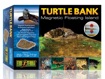 Wyspa dla żółwia wodnego MAGNETYCZNA Turtle Bank S Exo Terra EX-8007 89,99 zł
