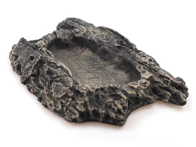 Miska do terrarium Bark Bowl M 21x13x3cm Komodo 55,00 zł