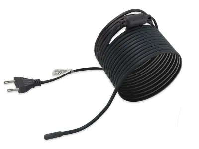 Kabel grzewczy do terrarium 15W 4m Repti Planet 74,99 zł