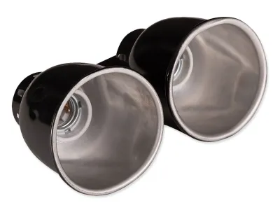 Lampa podwójna Mini Combo Dome 2x40W REPTI PLANET 139,99 zł