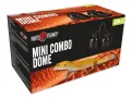 Lampa podwójna Mini Combo Dome 2x40W REPTI PLANET 139,99 zł